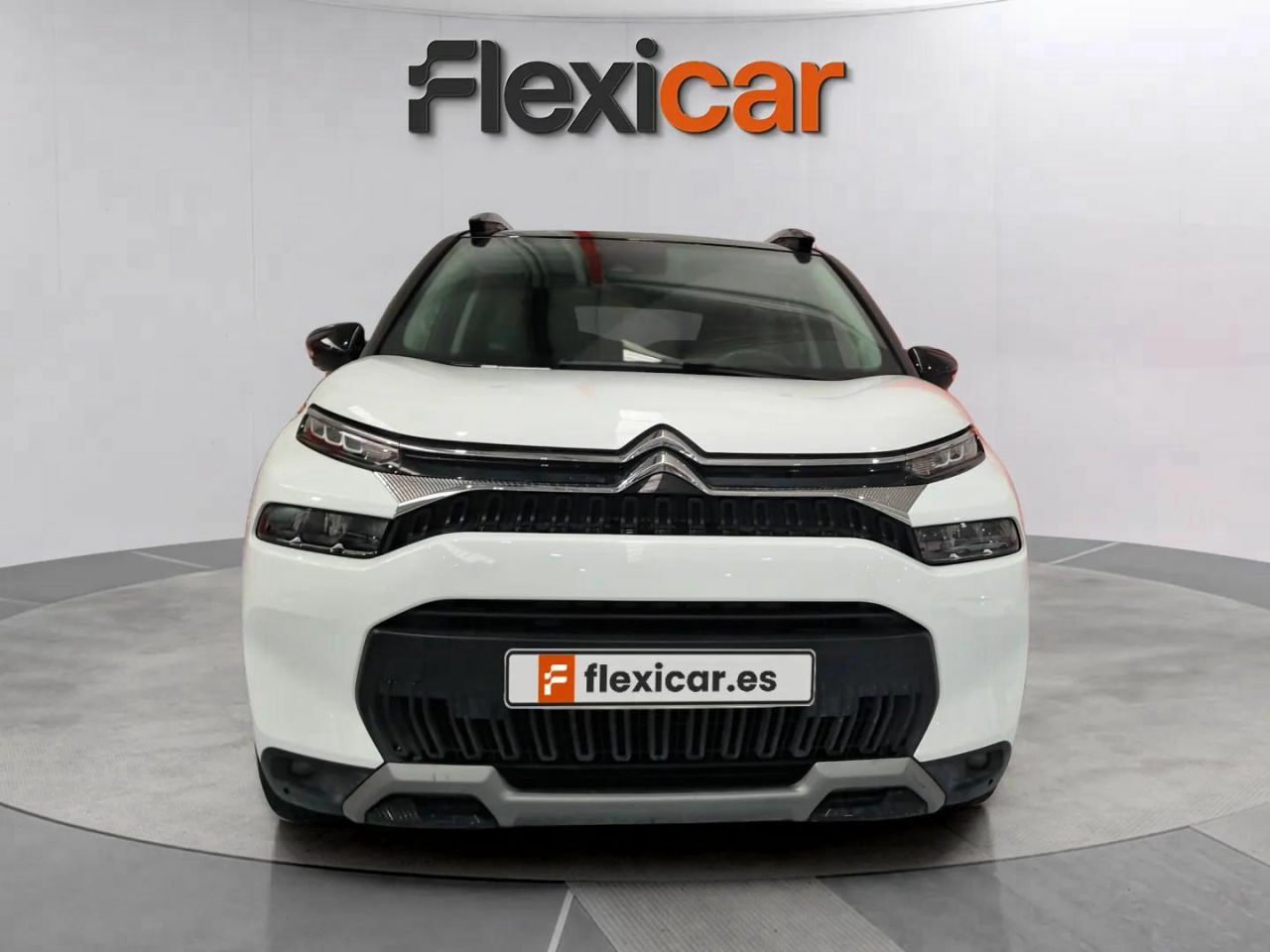 citroën c3 aircross 2022 / foto grande (2)