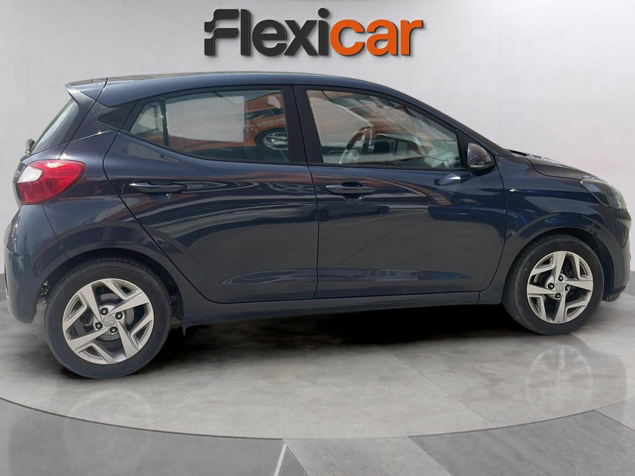 hyundai i10 2022 / foto grande (3)
