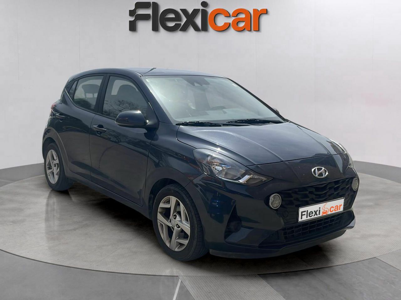 Foto hyundai i10 2022 /