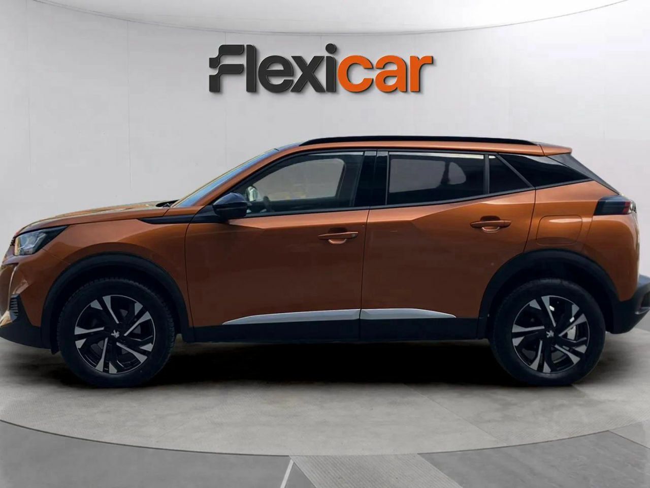 peugeot 2008 2023 / foto grande (3)