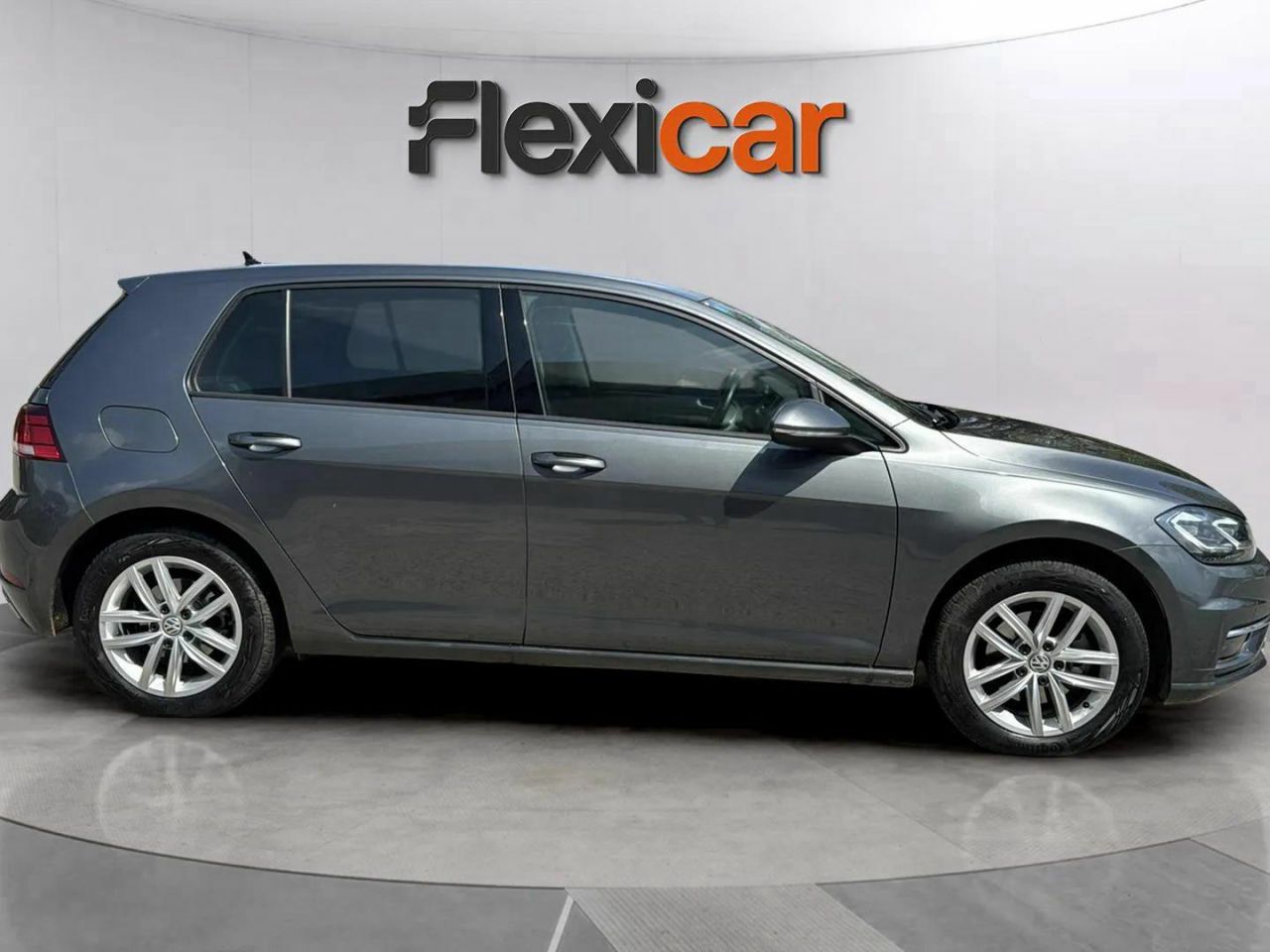 volkswagen golf 2019 / foto grande (3)