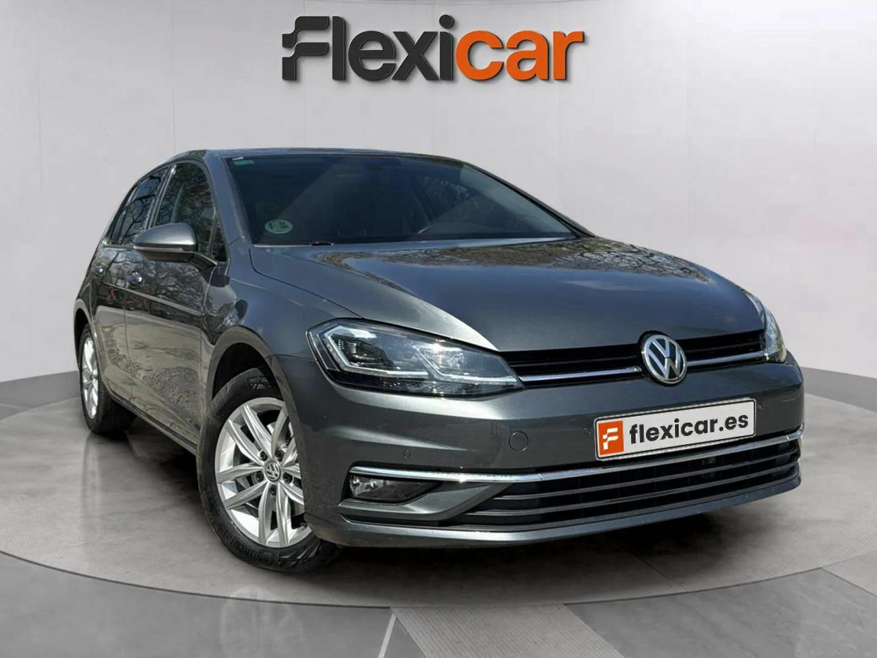 Volkswagen multivan 2024 concesionario  de segunda mano - volkswagen golf 2019 /