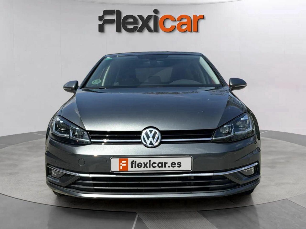 volkswagen golf 2019 / foto grande (2)