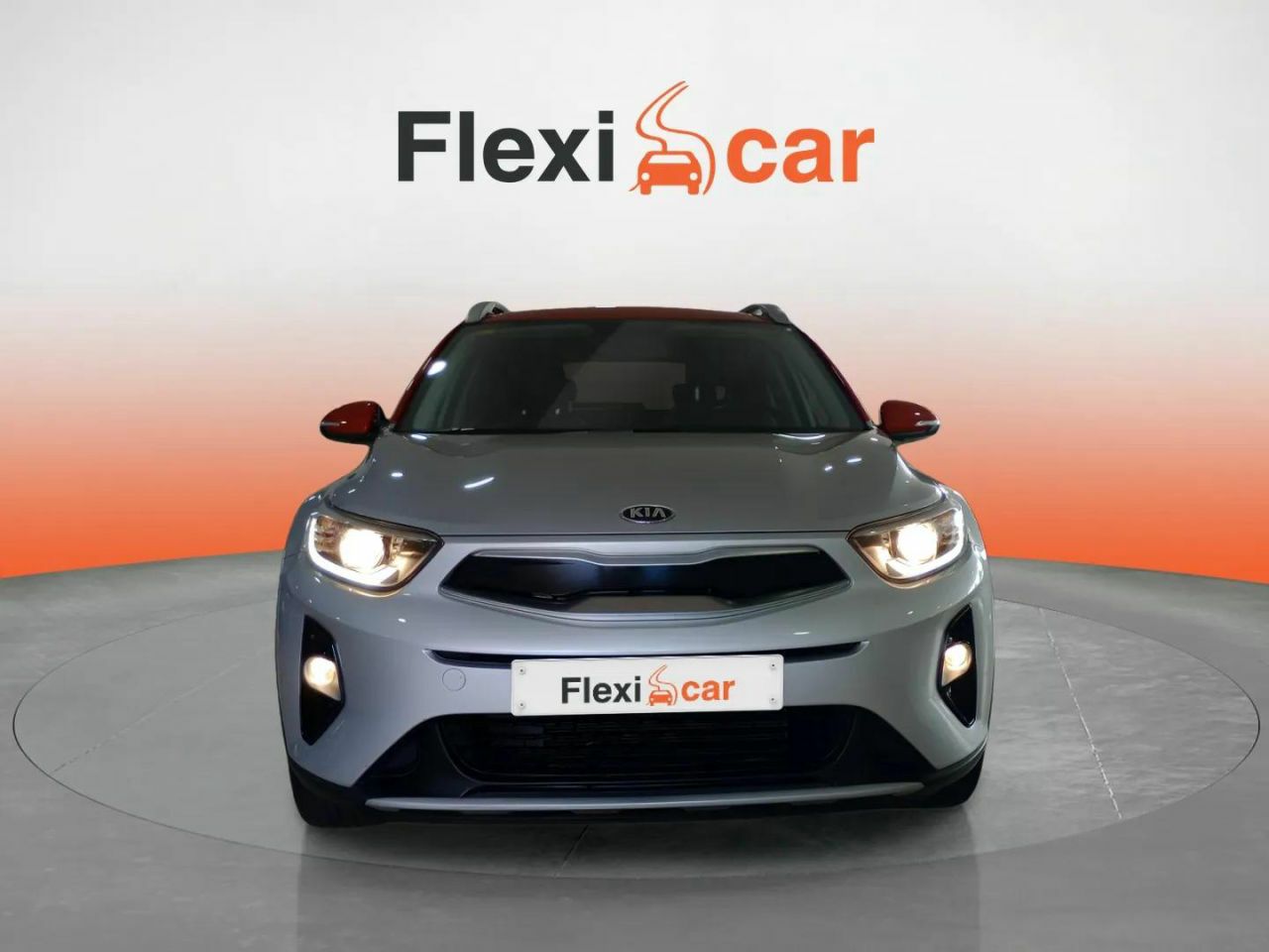 kia stonic 2018 / foto grande (2)