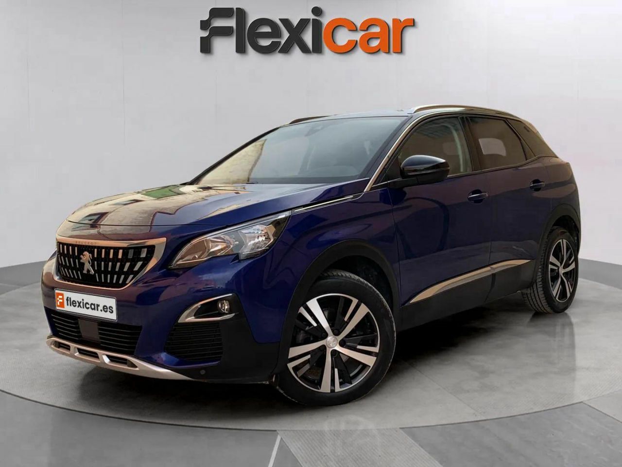 peugeot 3008 2018 / foto grande (2)