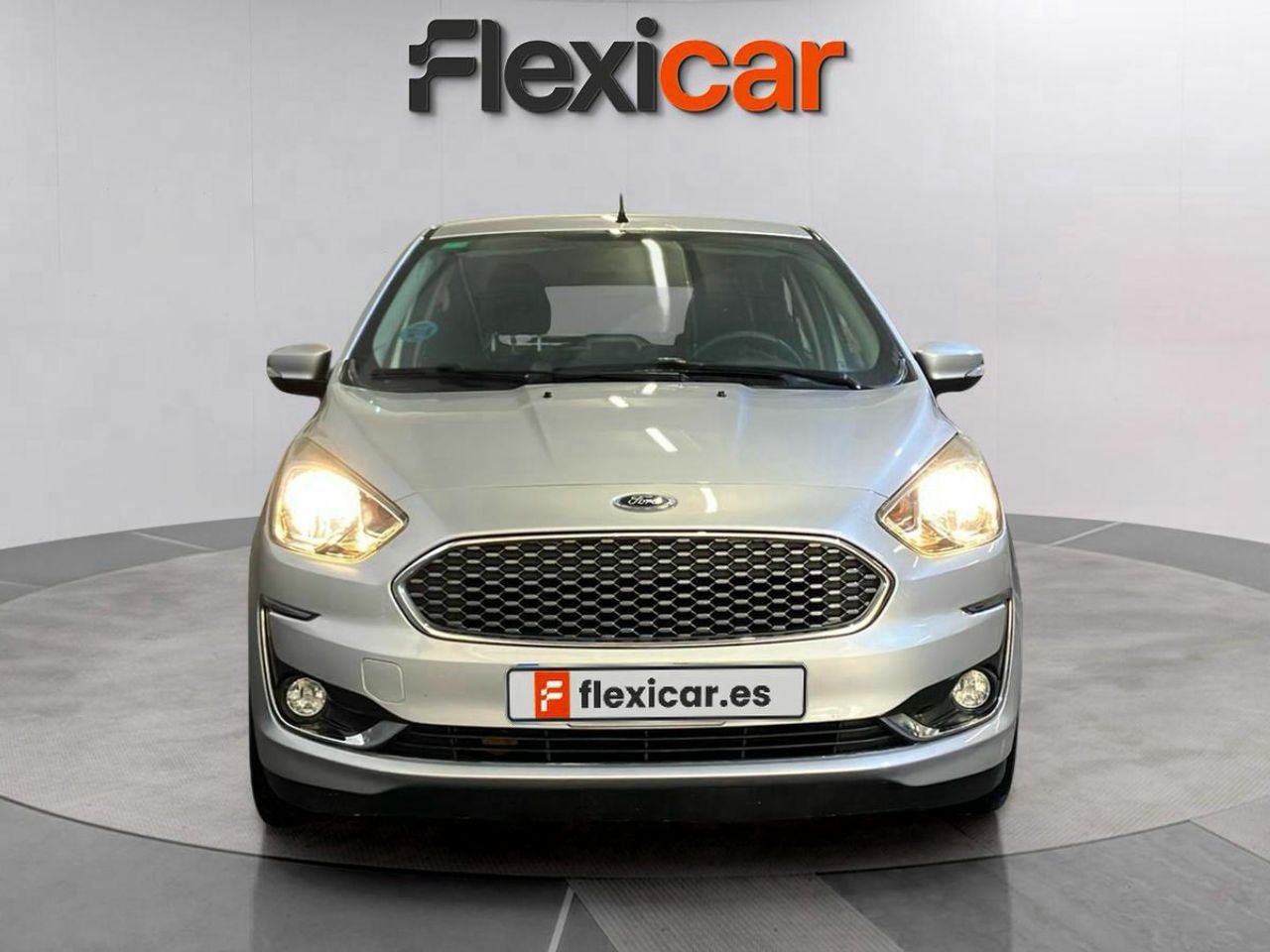 ford ka 2019 / foto grande (2)