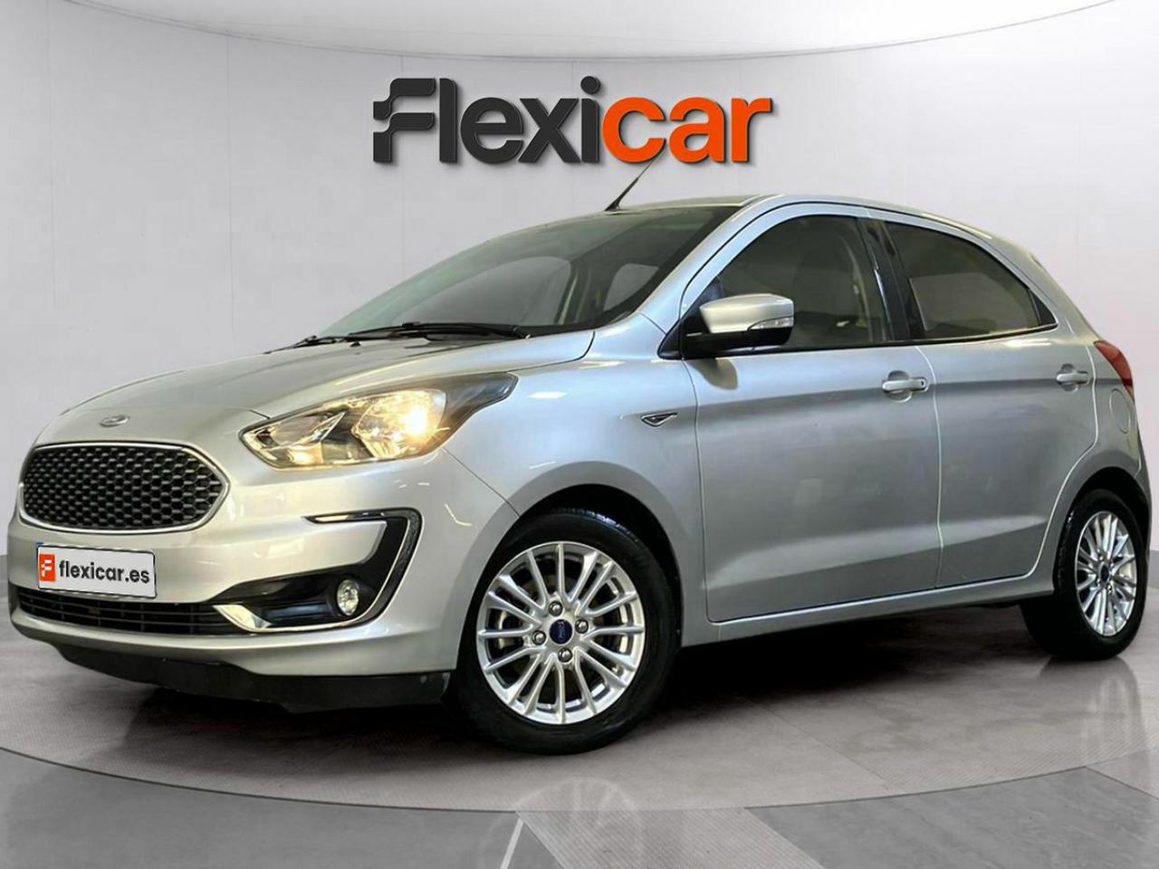 ford ka 2019 / foto grande (3)