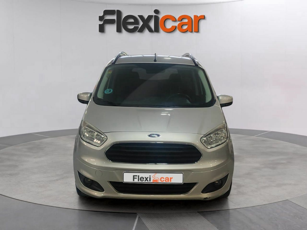 ford tourneo courier 2016 / foto grande (2)