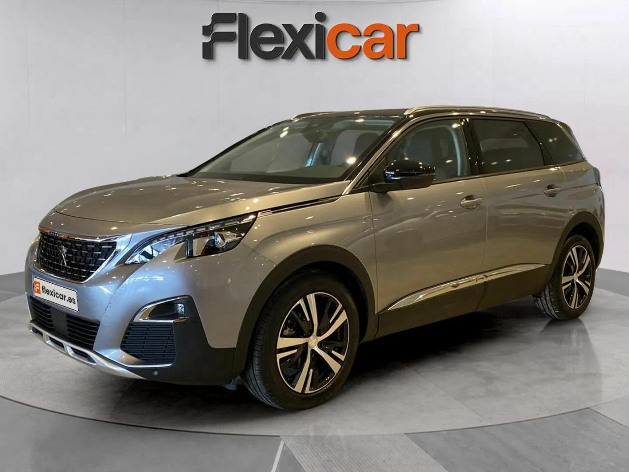 peugeot 5008 2020 / foto grande (3)
