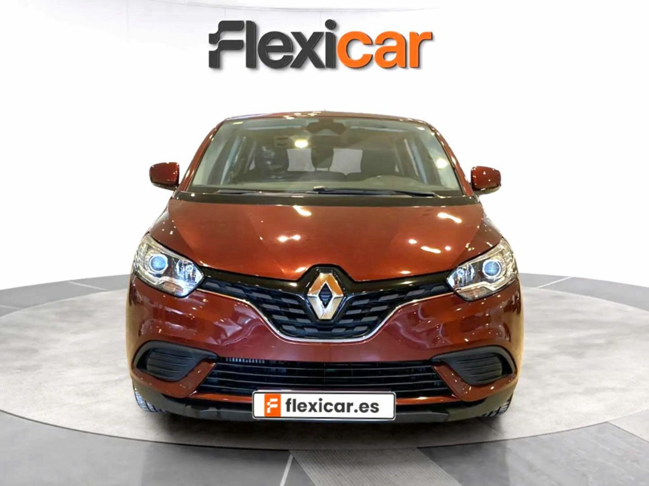 renault grand scénic 2020 / foto grande (2)