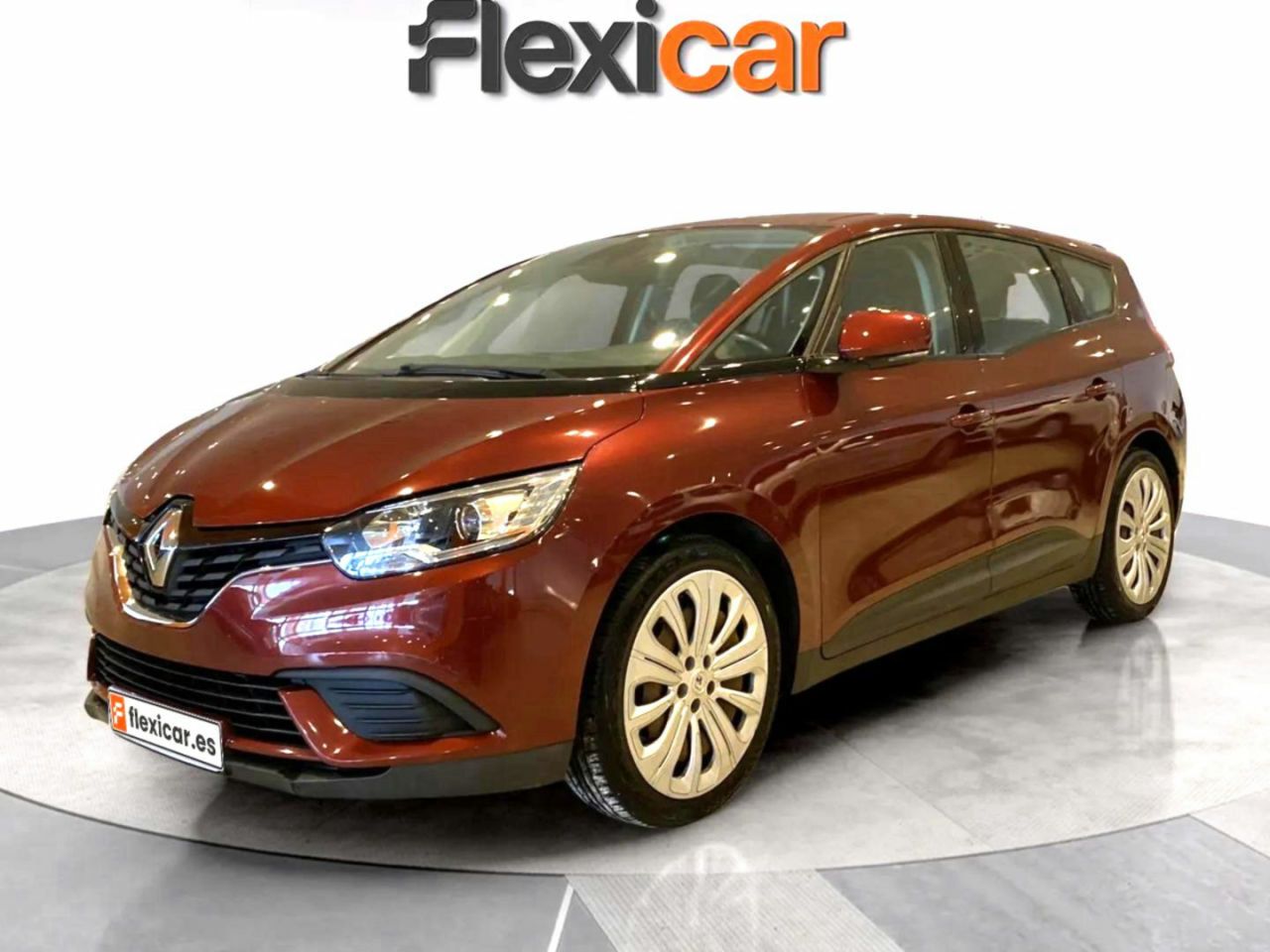 renault grand scénic 2020 / foto grande (3)