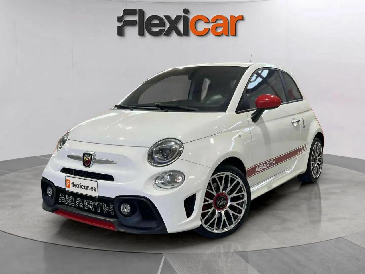 abarth 500 2020 / foto grande (3)
