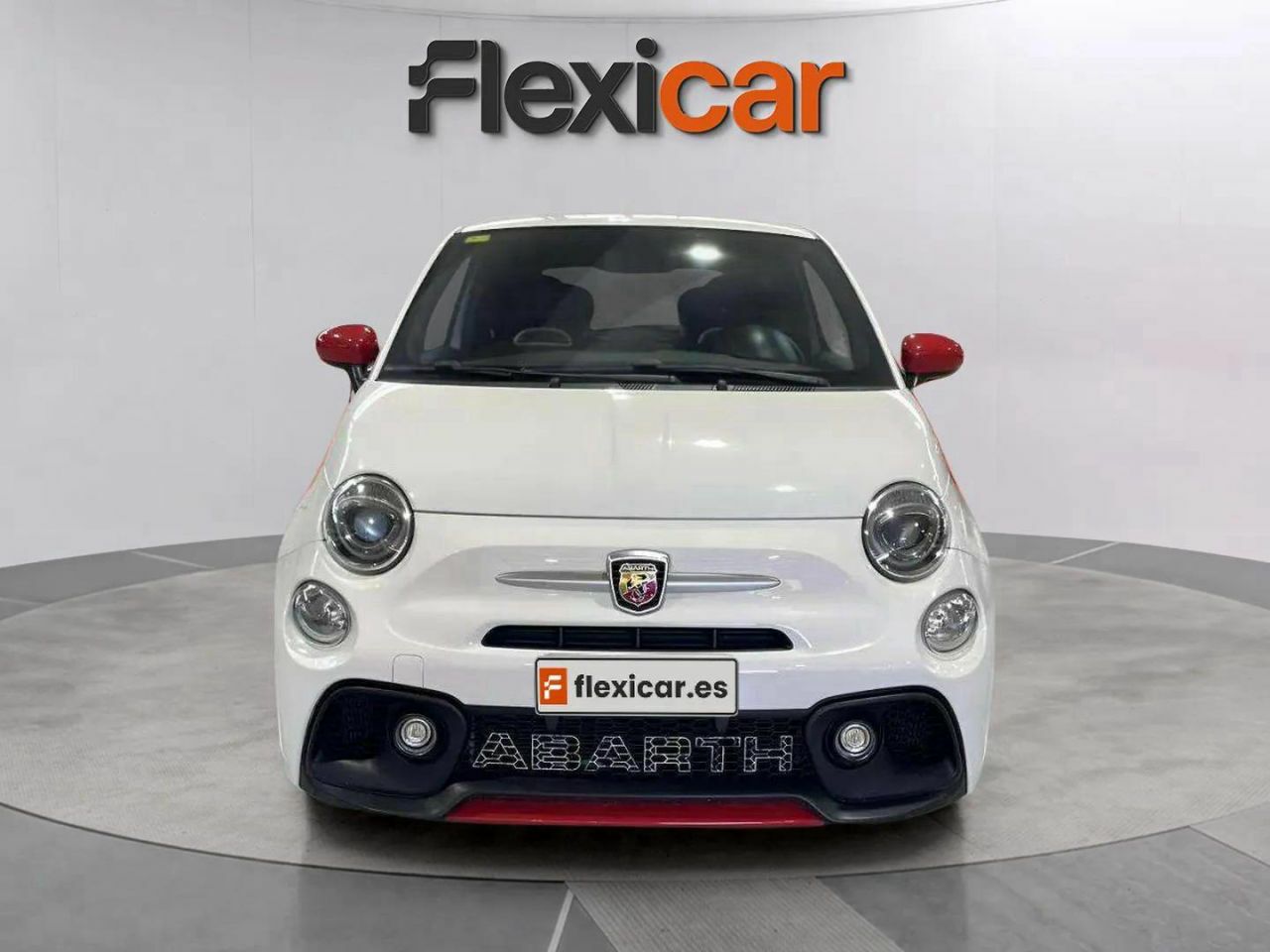 abarth 500 2020 / foto grande (2)