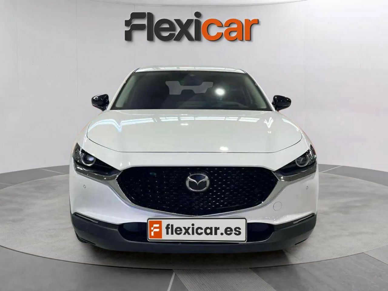mazda cx-30 2022 / foto grande (2)