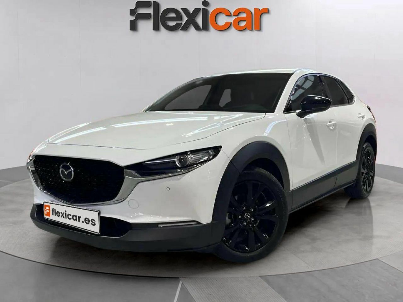 mazda cx-30 2022 / foto grande (3)