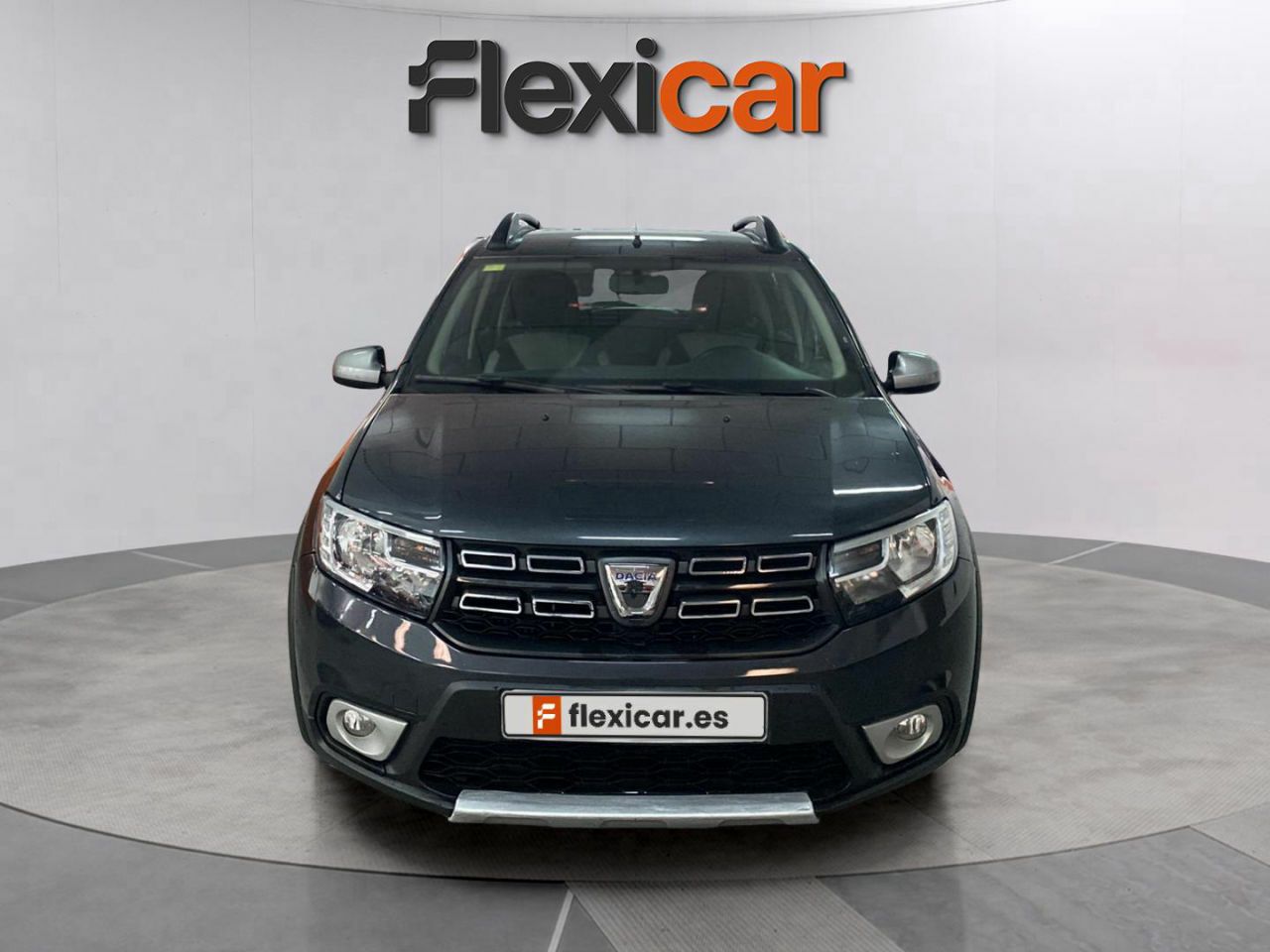 dacia sandero 2020 / foto grande (2)