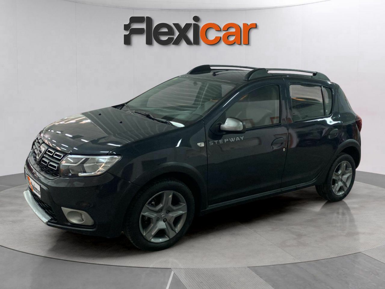 dacia sandero 2020 / foto grande (3)