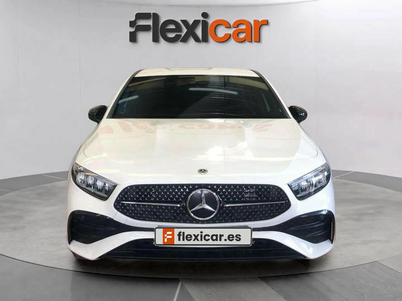 mercedes clase a 2023 / foto grande (2)