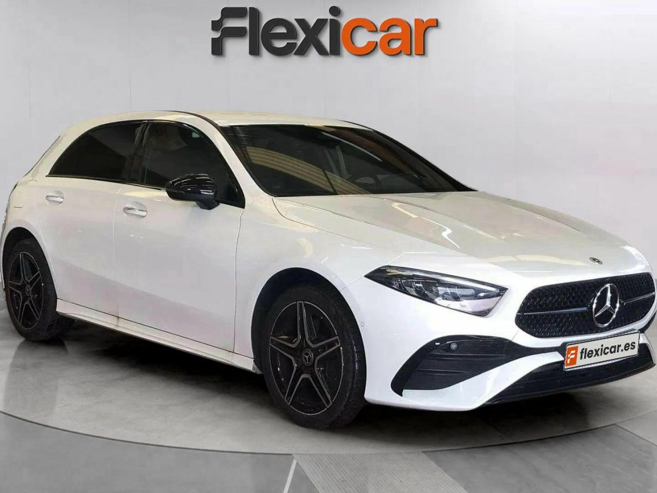 Mercedes clase e segunda mano nuevo  de segunda mano - mercedes clase a 2023 /