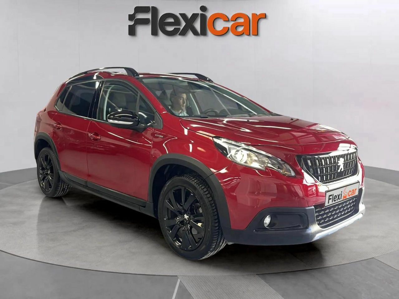 Mucho menos piensas mucho  de segunda mano - peugeot 2008 2019 /