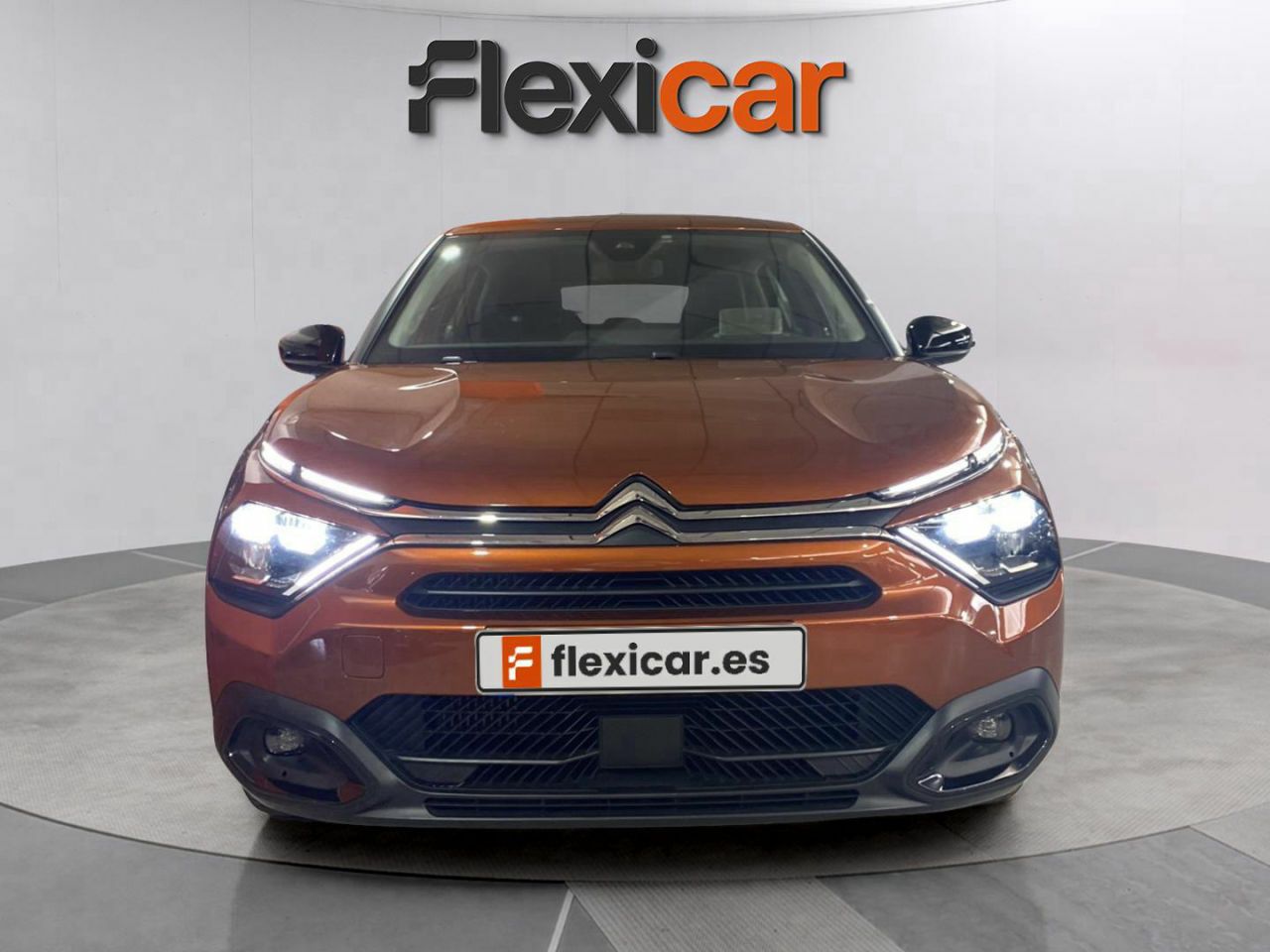 citroën c4 2021 / foto grande (2)