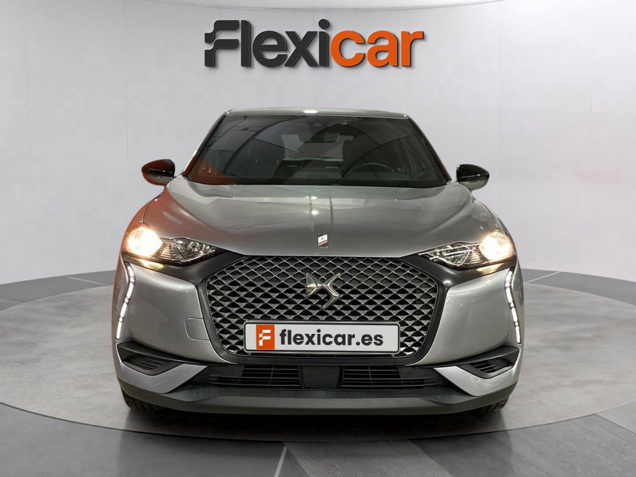 ds automobiles ds 3 2020 / foto grande (2)