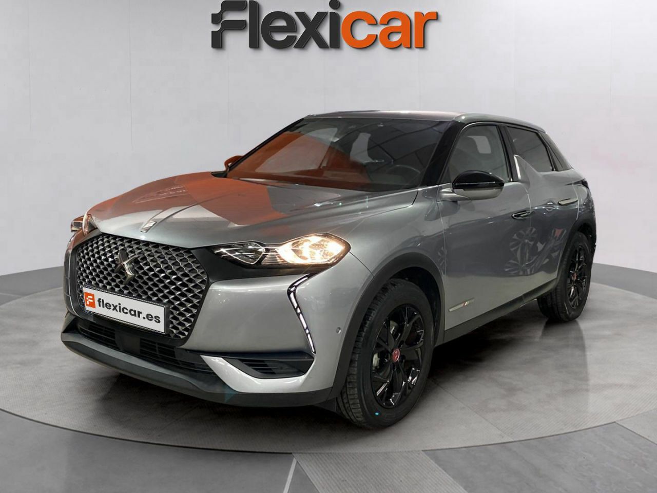 ds automobiles ds 3 2020 / foto grande (3)
