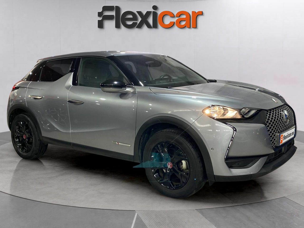 Ds 3 2020 1534mm alto  de segunda mano - ds automobiles ds 3 2020 /