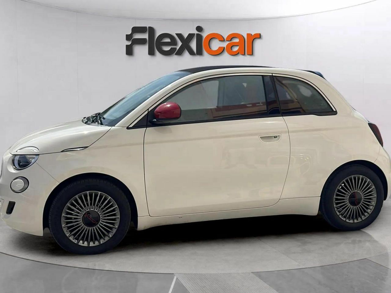 fiat 500 2022 / foto grande (3)