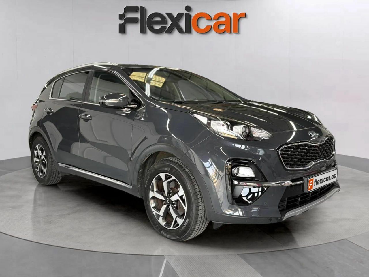 Cursos de dibujo en arganda del rey  de segunda mano - kia sportage 2020 /