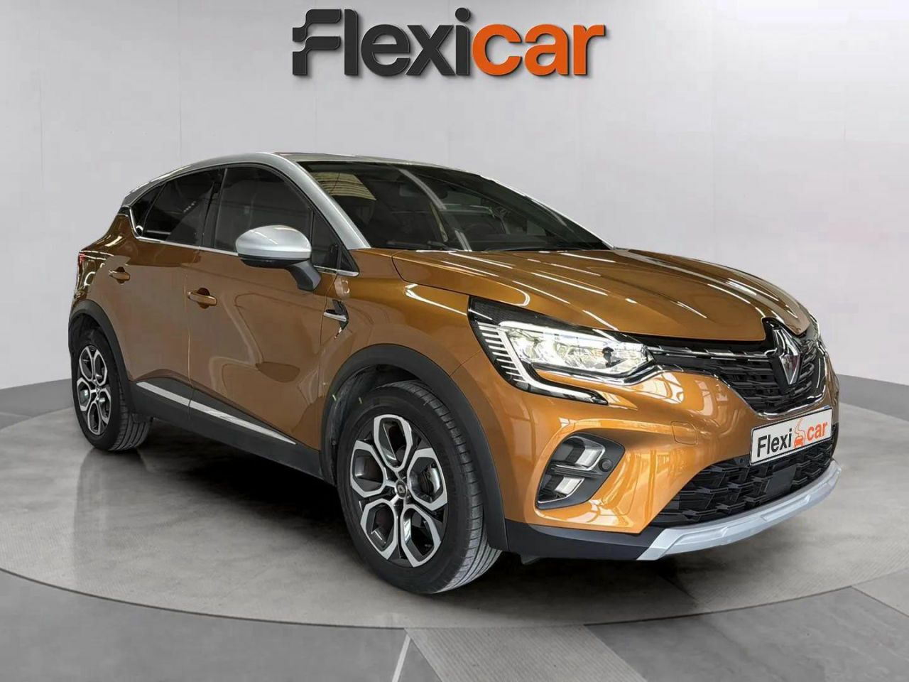 Renault captur madrid  de segunda mano en Madrid - renault captur 2020 /