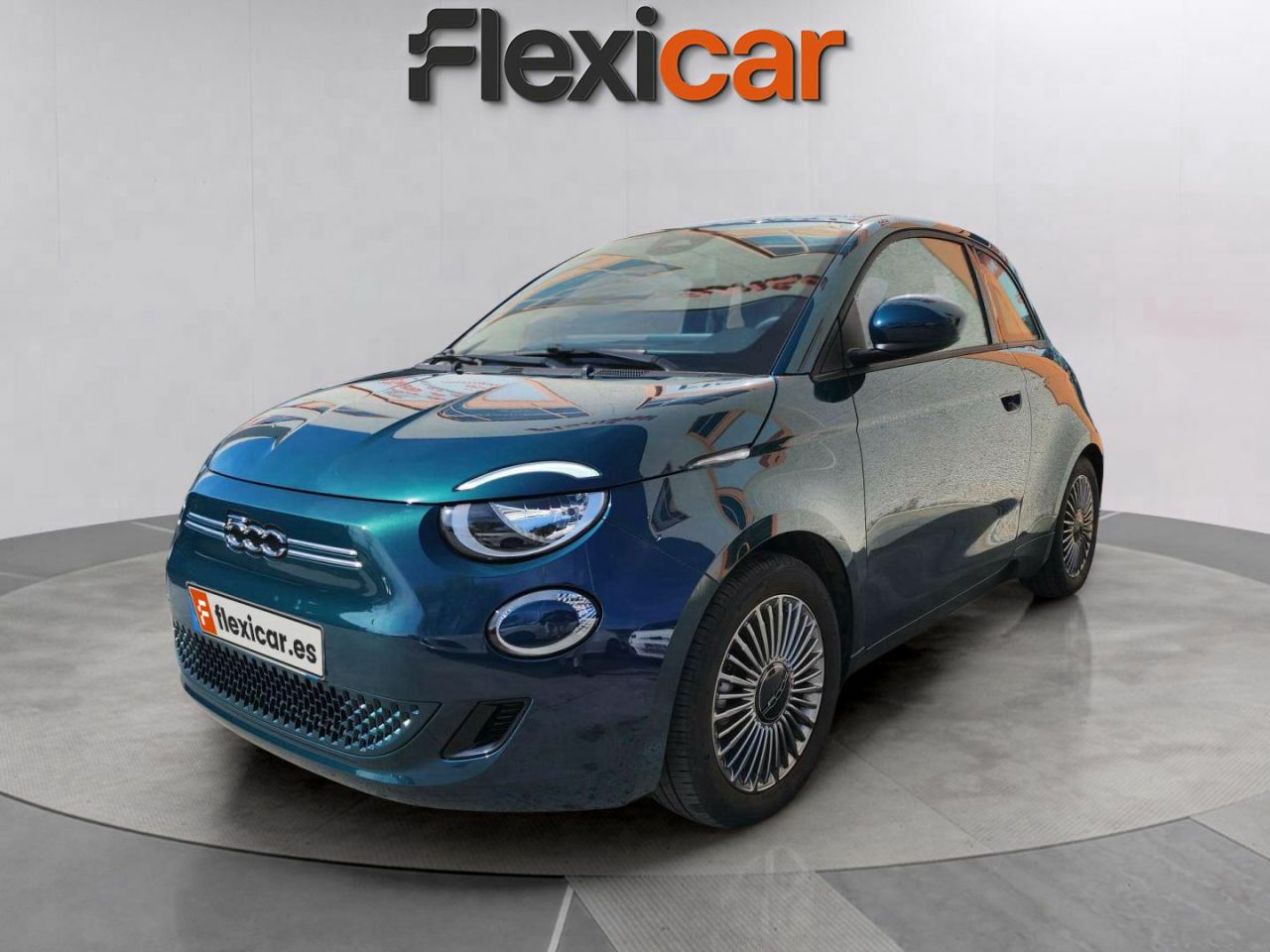 fiat 500 2022 / foto grande (3)