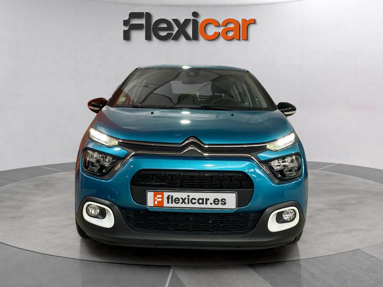 citroën c3 2020 / foto grande (2)