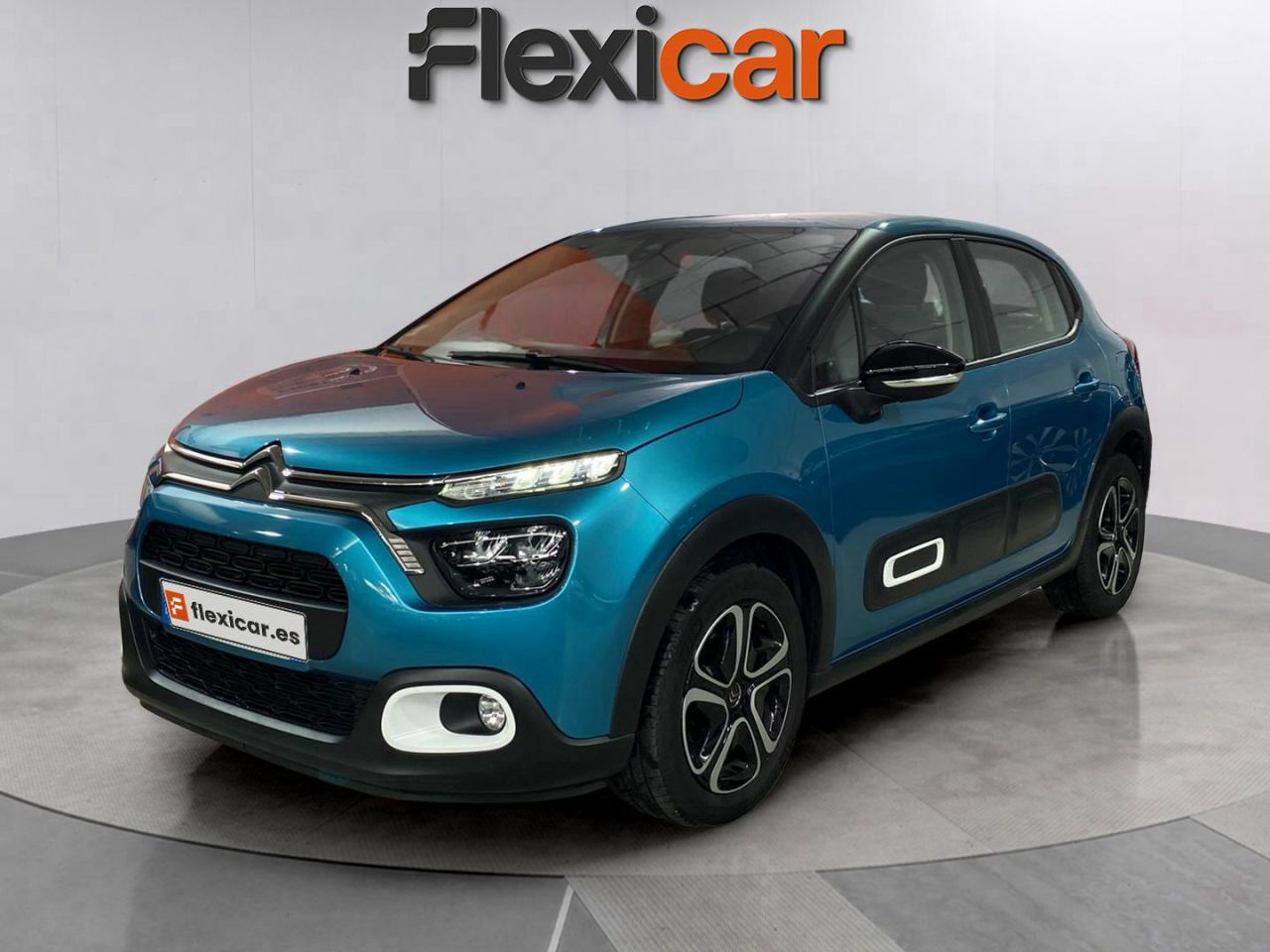 citroën c3 2020 / foto grande (3)