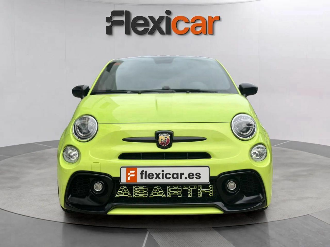abarth 500 2018 / foto grande (2)
