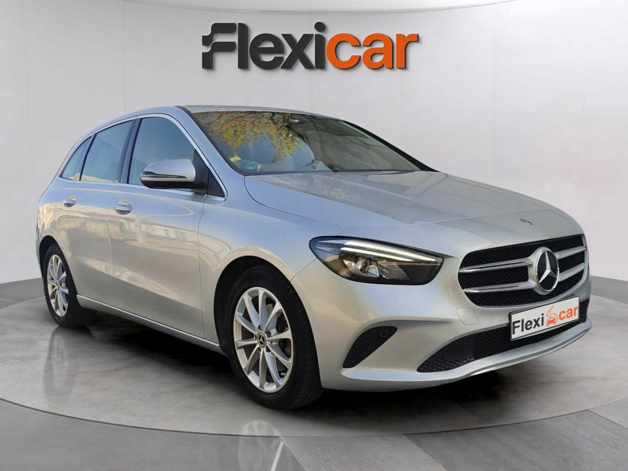 Mercedes clase e 2019 gris  de segunda mano - mercedes clase b 2019 /