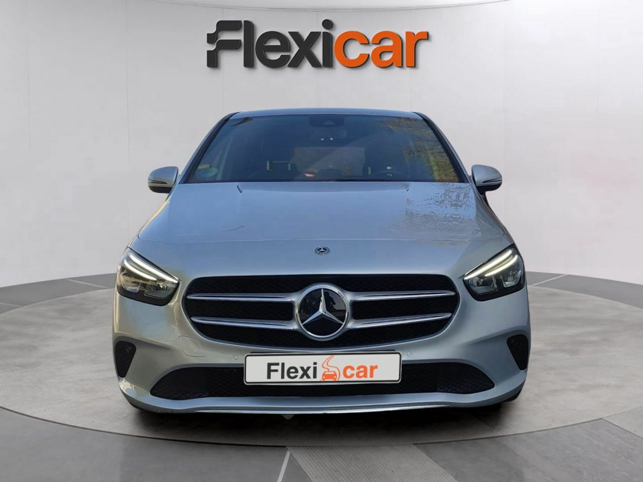 mercedes clase b 2019 / foto grande (2)