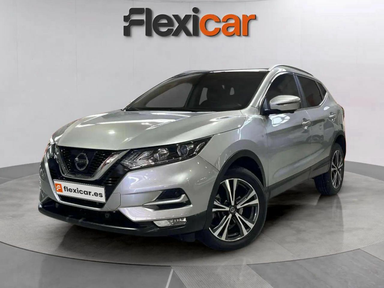 nissan qashqai 2018 / foto grande (3)