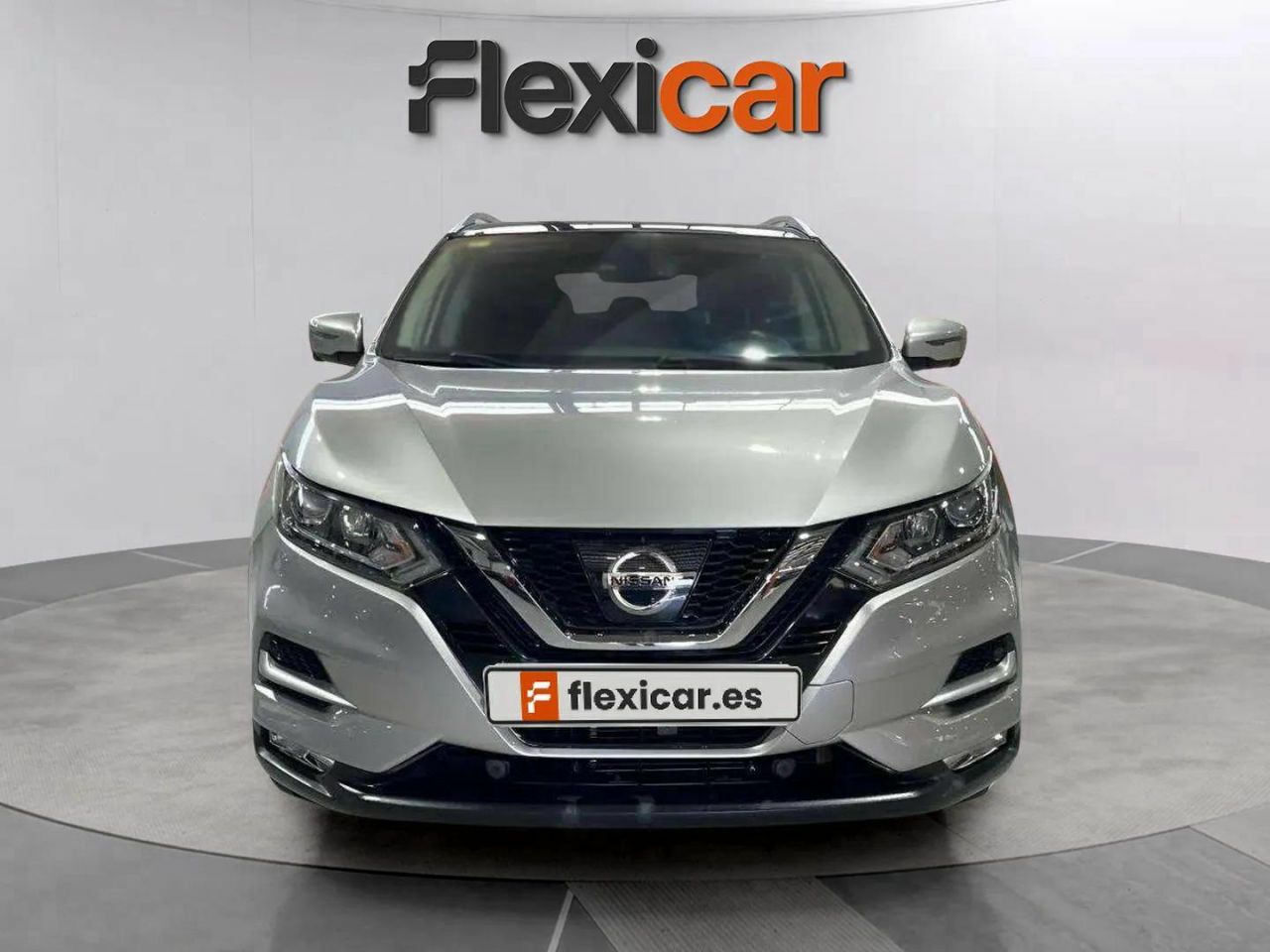 nissan qashqai 2018 / foto grande (2)