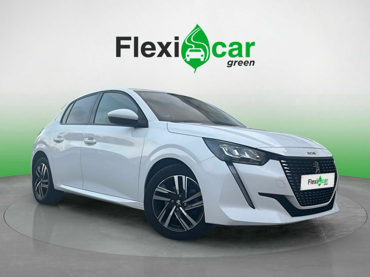 Maria  de segunda mano - peugeot 208 2021 /