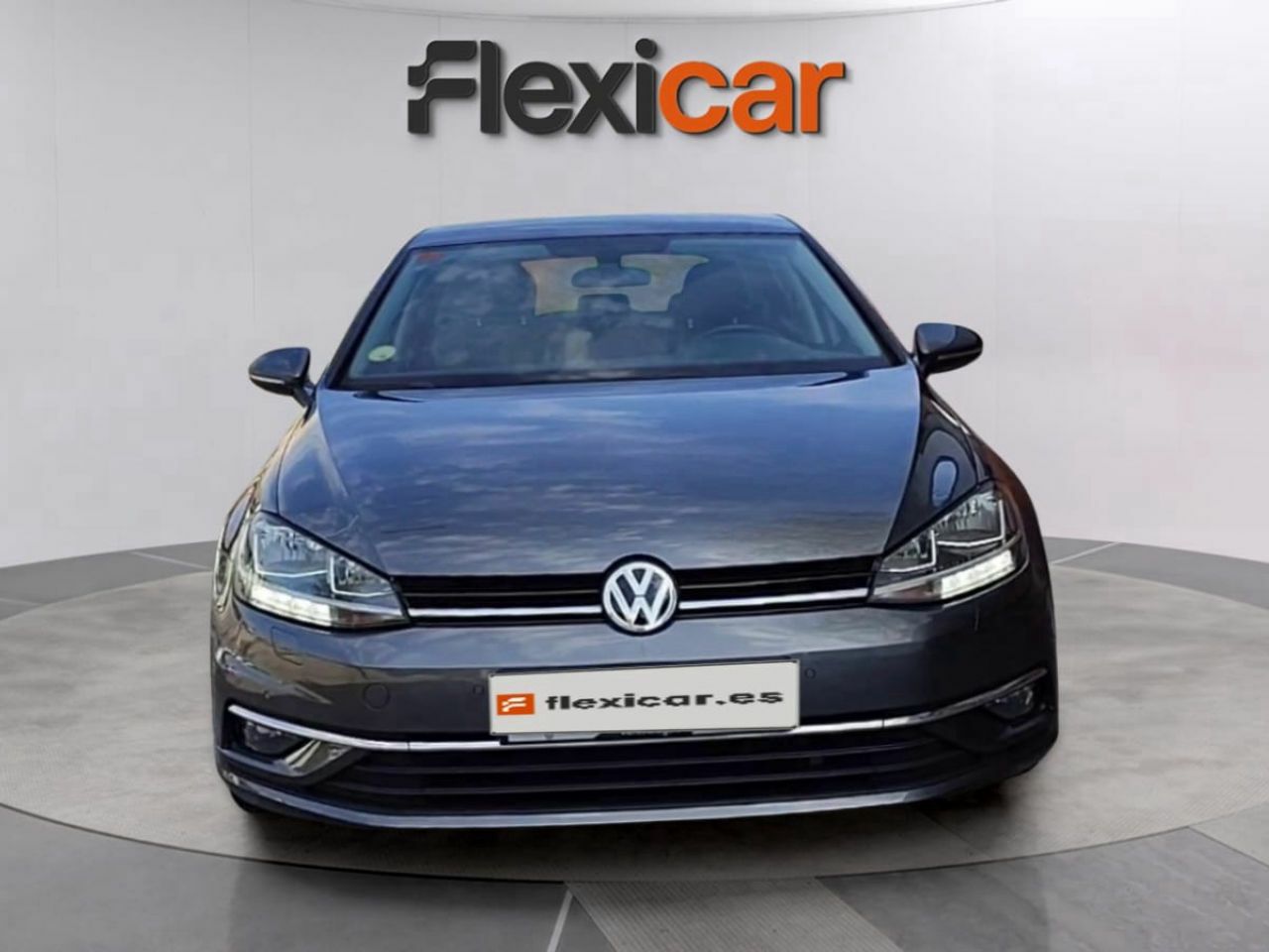 volkswagen golf 2018 / foto grande (3)