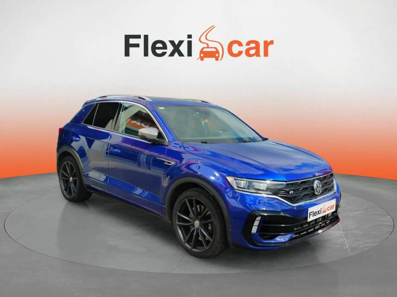 Volkswagen multivan 2024 concesionario  de segunda mano - volkswagen t-roc 2019 /