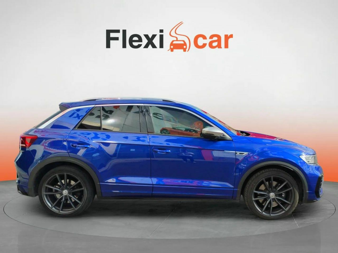 volkswagen t-roc 2019 / foto grande (2)