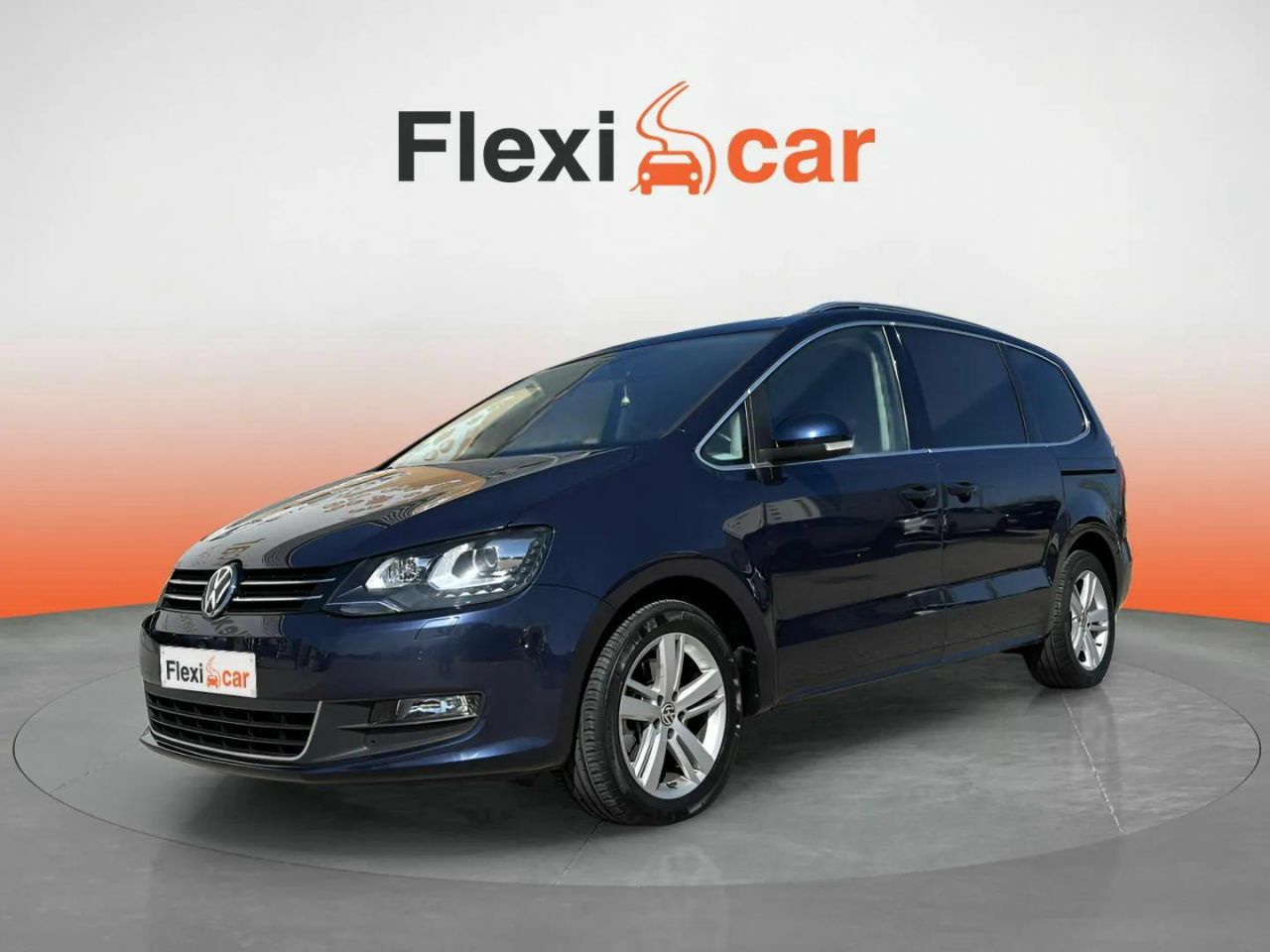 volkswagen sharan 2017 / foto grande (3)