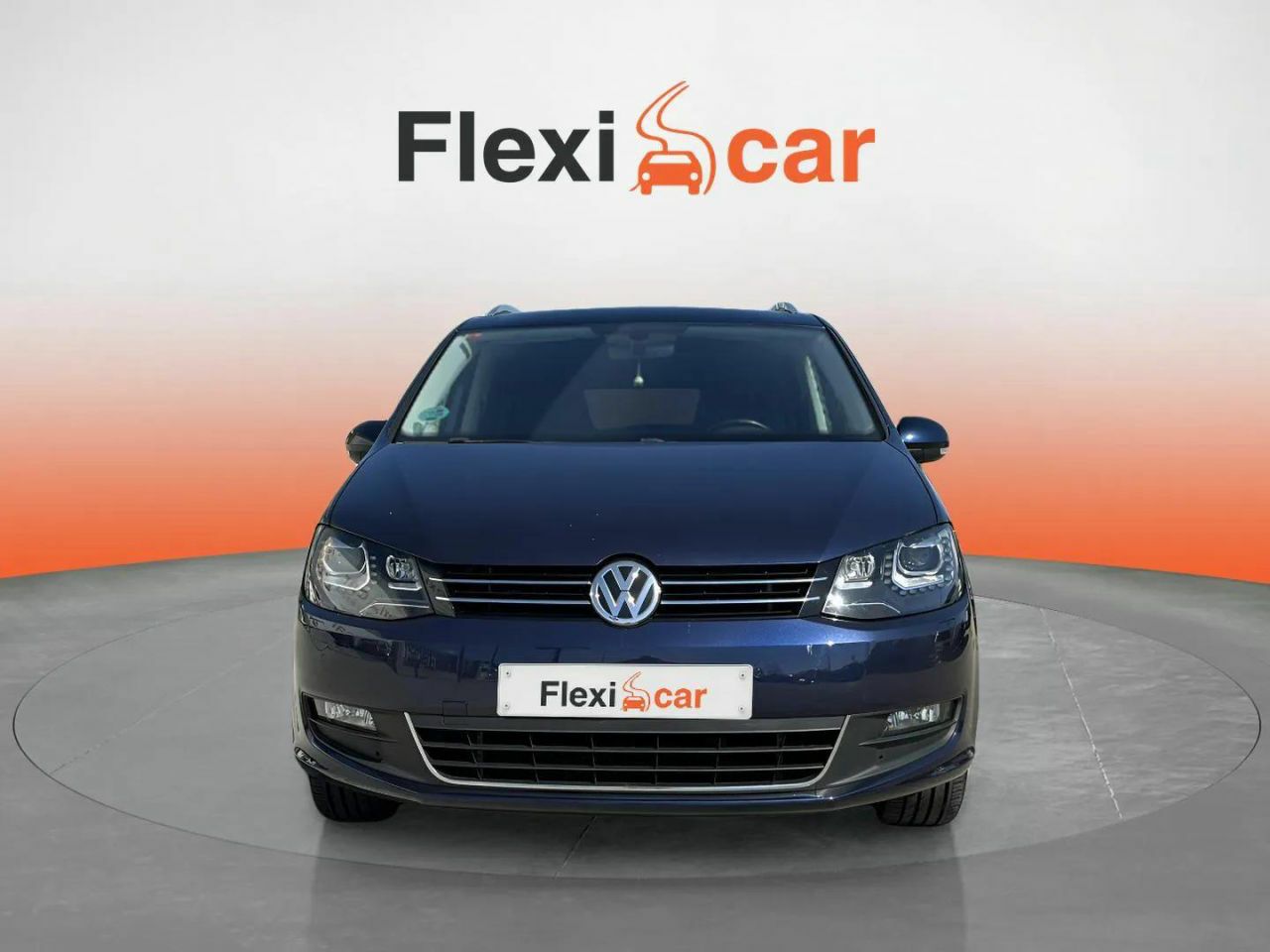 volkswagen sharan 2017 / foto grande (2)