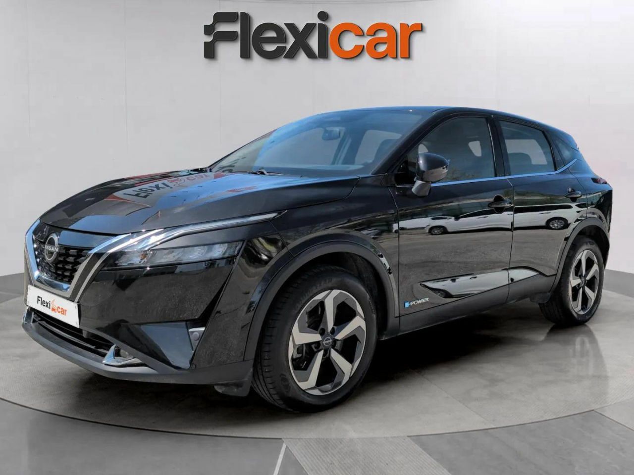 nissan qashqai 2024 / foto grande (3)