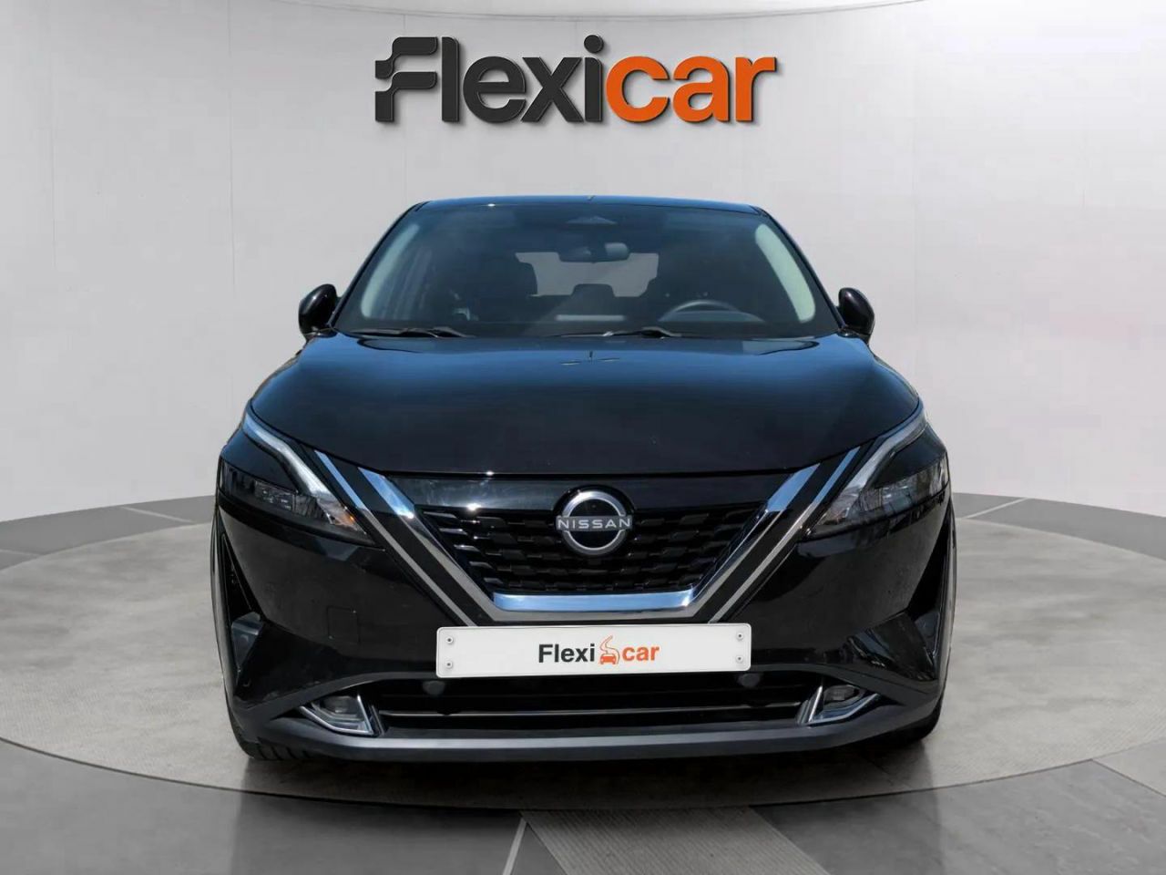 nissan qashqai 2024 / foto grande (2)