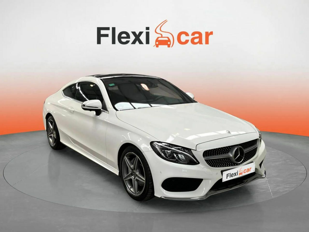 Mercedes clase e segunda mano nuevo  de segunda mano - mercedes clase c 2017 /