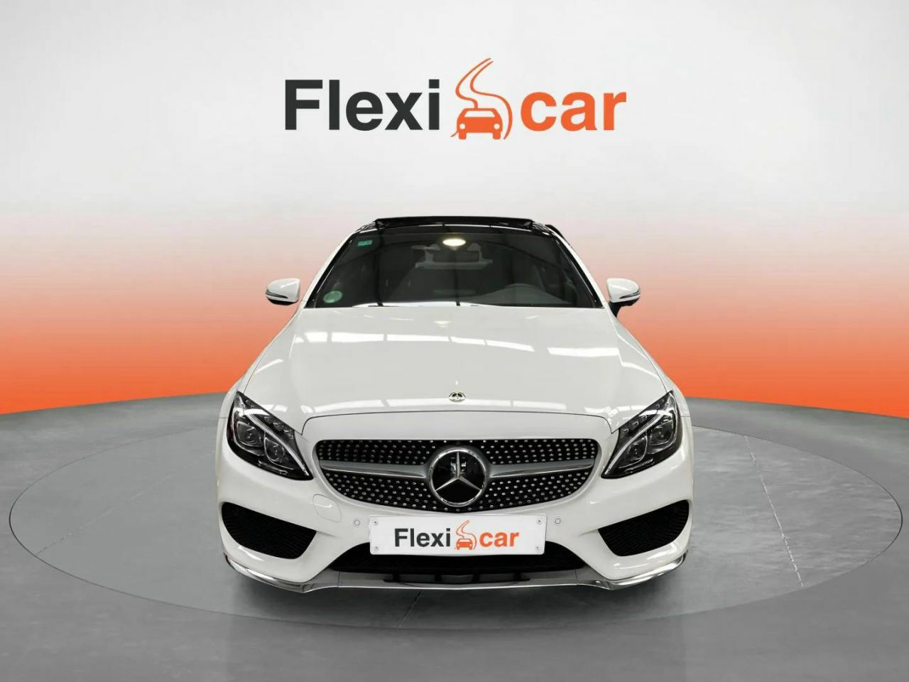 mercedes clase c 2017 / foto grande (2)