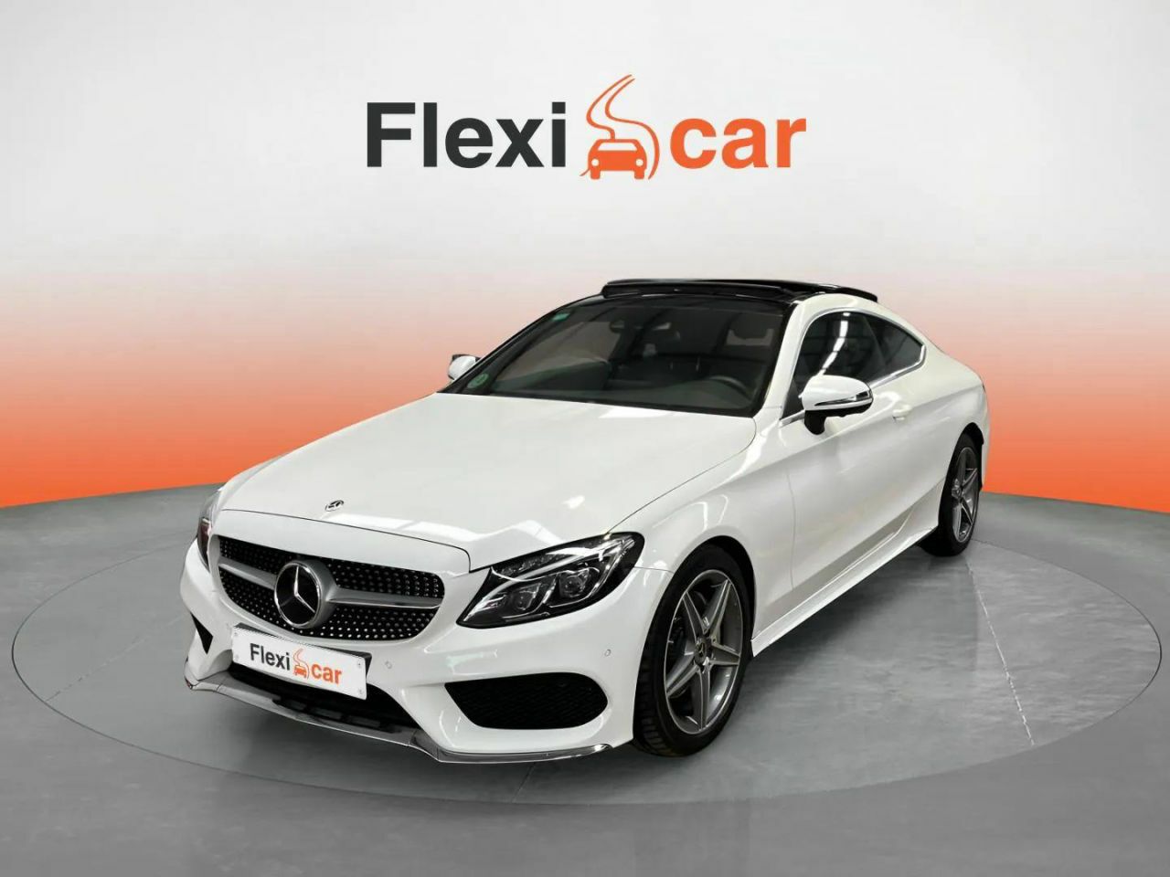 mercedes clase c 2017 / foto grande (3)
